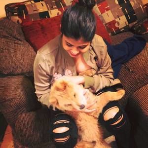 Meet your Posher, Richa